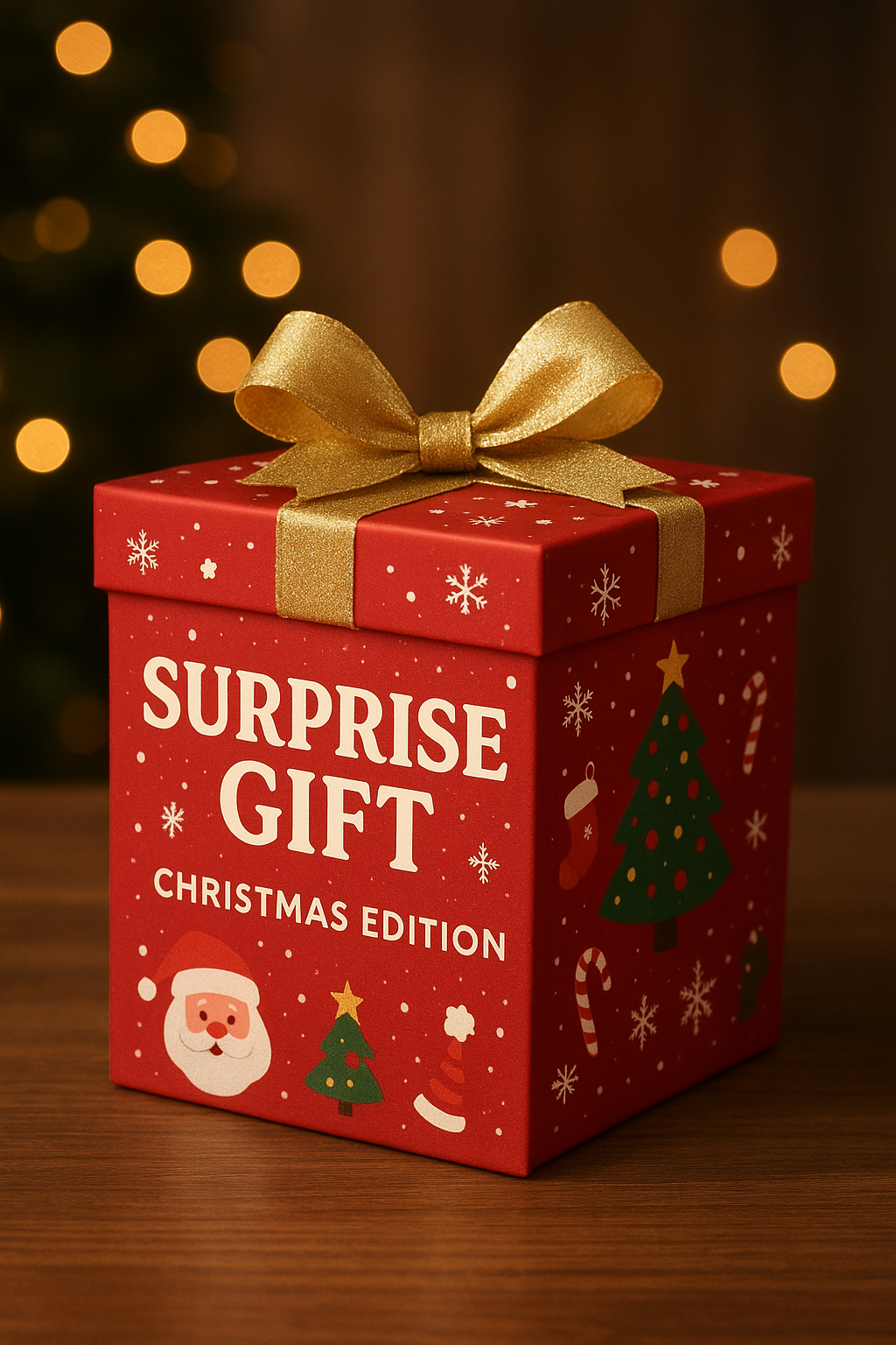mgd 🎅Mystery Box🎅 - imagine 1