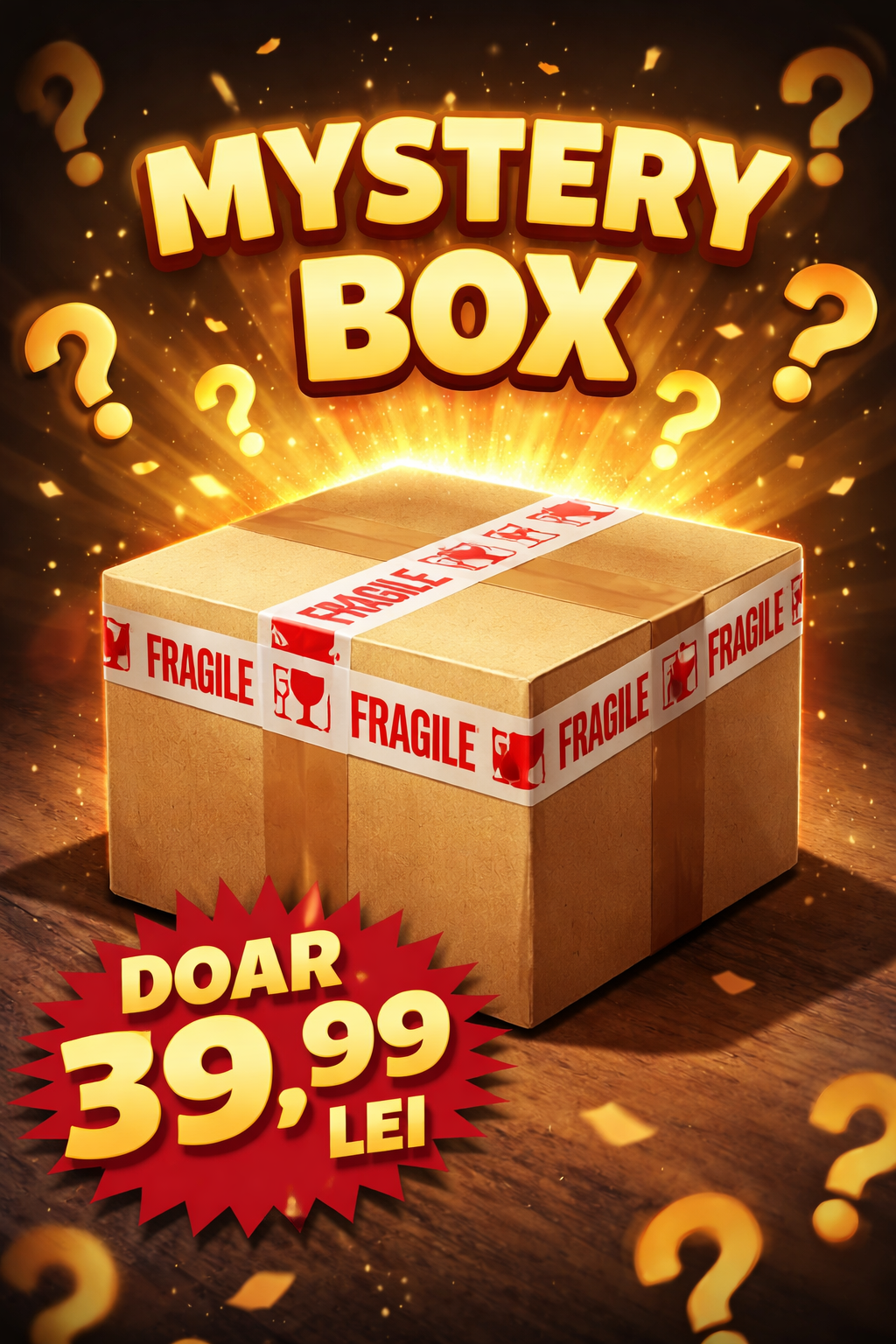 mysbox5 🎁MYSTERY BOX🎁 - imagine 1