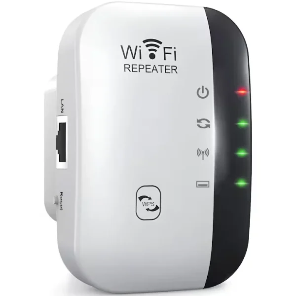 Amplificator Semnal WiFi